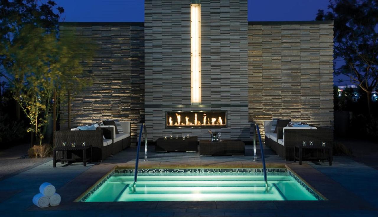 لاس فيغاس Stripviewsuites Two-Bedroom Con-Joined Exclusive Condo المظهر الخارجي الصورة
