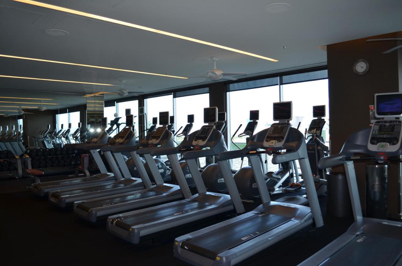 لاس فيغاس Stripviewsuites Two-Bedroom Con-Joined Exclusive Condo المظهر الخارجي الصورة