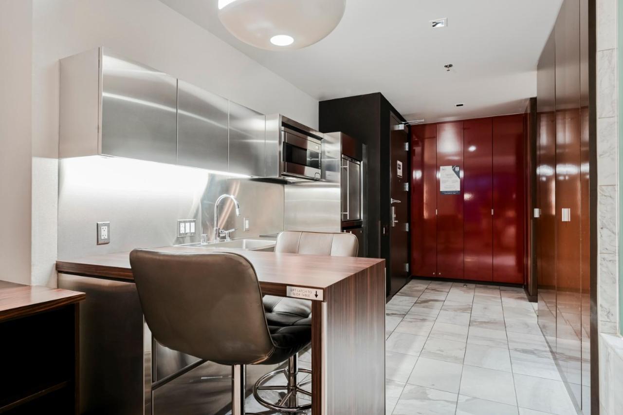 لاس فيغاس Stripviewsuites Two-Bedroom Con-Joined Exclusive Condo المظهر الخارجي الصورة