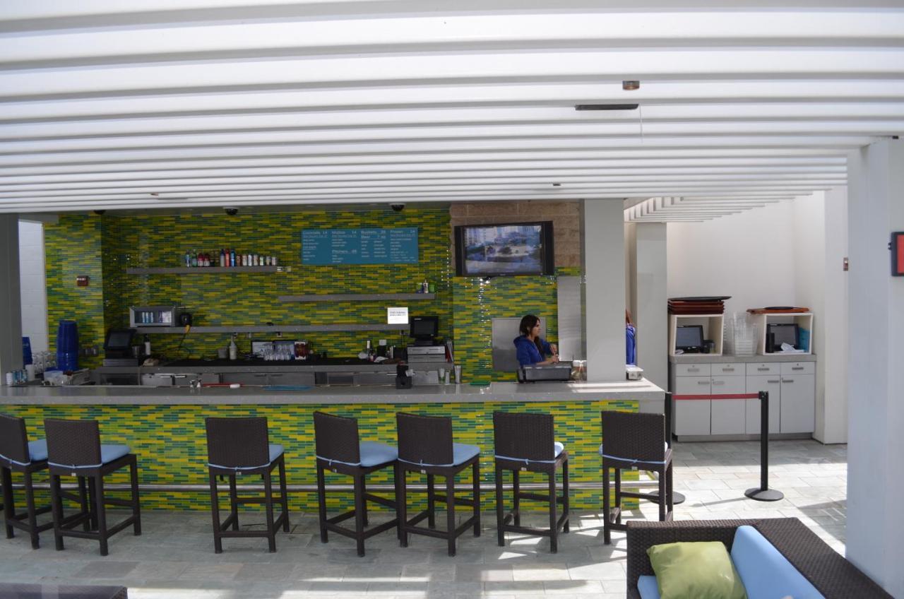 لاس فيغاس Stripviewsuites Two-Bedroom Con-Joined Exclusive Condo المظهر الخارجي الصورة