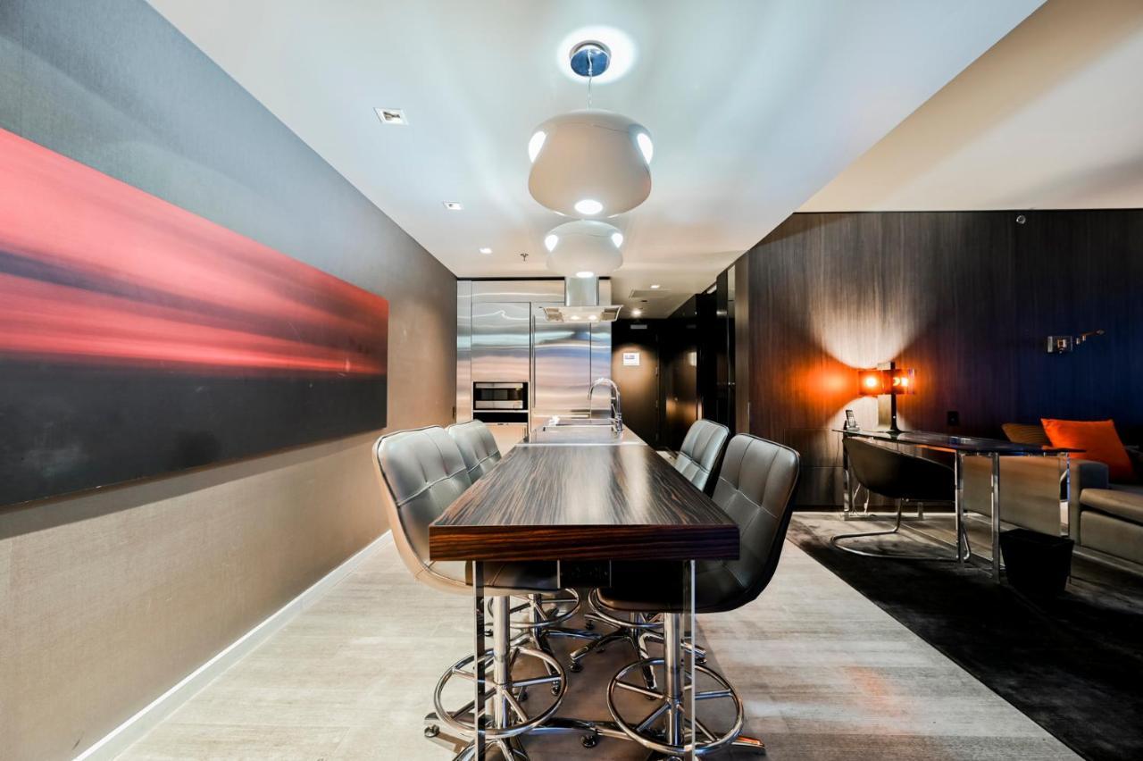 لاس فيغاس Stripviewsuites Two-Bedroom Con-Joined Exclusive Condo المظهر الخارجي الصورة